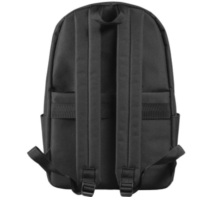 Рюкзак для ноутбука Defender 15.6" City black (26090)