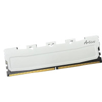Модуль пам'яті для комп'ютера DDR4 16GB 3200 MHz Articos eXceleram (EA40321618S-16)