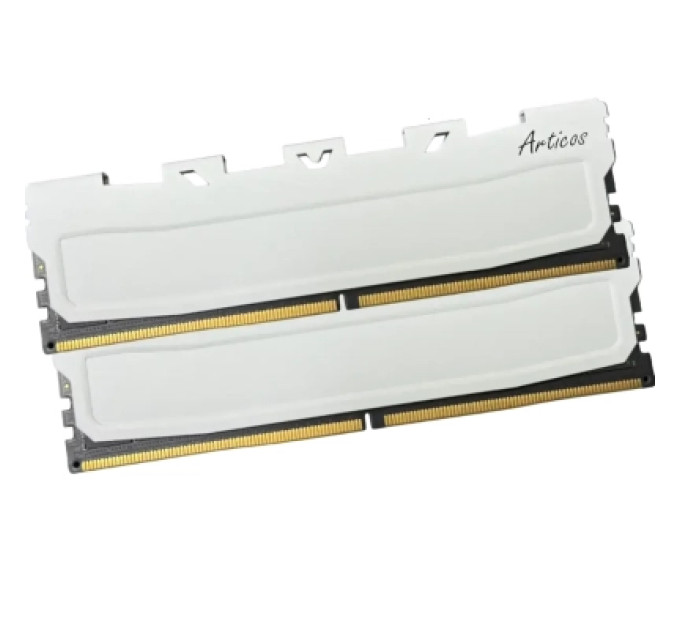 eXceleram Модуль пам'яті для комп'ютера DDR5 32GB (2x16GB) 6000 MHz Articos eXceleram (EA50603038D-32)