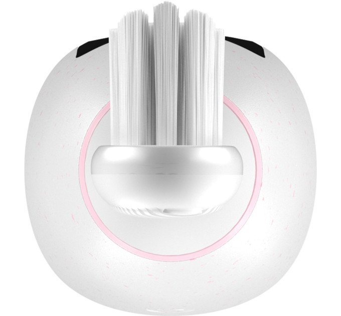 Oclean Розумна зубна електрощітка Oclean X Lite Grey (6970810555981)