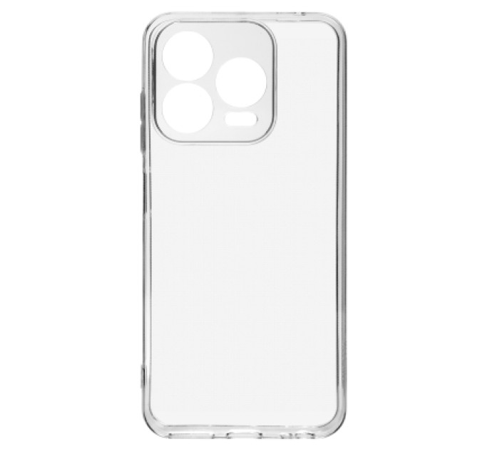 Armorstandart Чохол до мобільного телефона Armorstandart Air ZTE Blade V70 Design 4G / V70 Vita 4G Camera cover Clear (ARM82960)