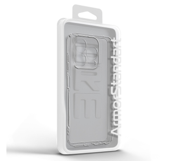 Armorstandart Чохол до мобільного телефона Armorstandart Air ZTE Blade V70 Design 4G / V70 Vita 4G Camera cover Clear (ARM82960)
