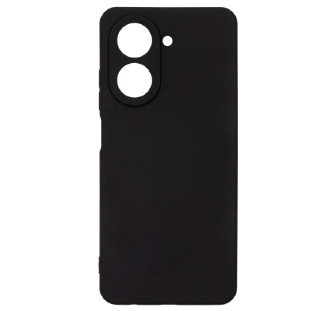Armorstandart Чохол до мобільного телефона Armorstandart Matte Slim Fit Xiaomi Redmi A5 4G Camera cover Black (ARM84710)