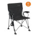 Outwell Крісло складане Outwell Campo XL Black (470463) (931615)