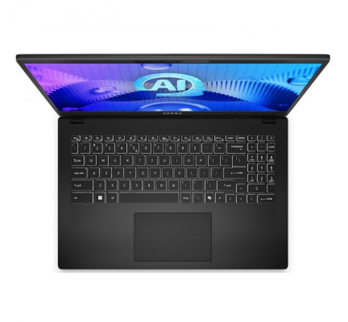 MSI Ноутбук MSI Modern 15 H AI C1MG-099UA (9S7-15H551-099)