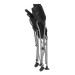 Outwell Крісло складане Outwell Campo XL Black (470463) (931615)