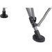 Outwell Крісло складане Outwell Campo XL Black (470463) (931615)