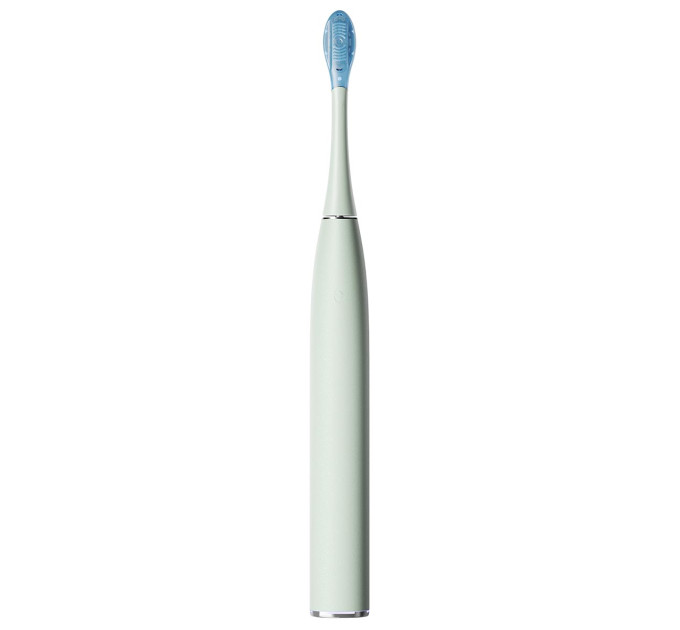 Oclean Розумна зубна електрощітка Oclean X Ultra 20 Set Electric Toothbrush Green (6970810557091)