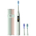 Oclean Розумна зубна електрощітка Oclean X Ultra 20 Set Electric Toothbrush Green (6970810557091)