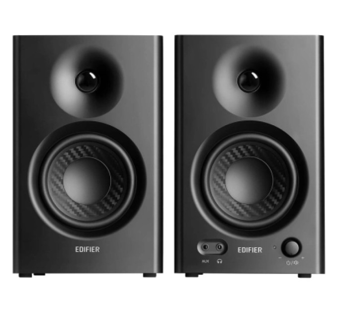 Edifier Акустична система Edifier MR4 Black (MR4Black)