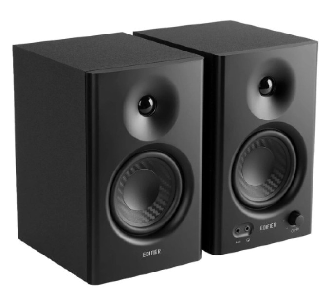Edifier Акустична система Edifier MR4 Black (MR4Black)