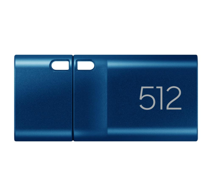 Samsung Флеш-пам'ять (накопичувач USB) USB-C 512GB MUF-512DA/APC SAMSUNG