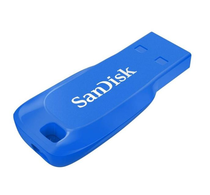 SanDisk Флеш-пам'ять (накопичувач USB) USB2 64GB SDCZ50C-064G-B35BE SANDISK