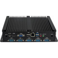 ІКС Промисловий ПК ІКС PB0305A безкулерний Core i3-5005U,8GB/128GB,6xRS232,6xUSB,ethernet,VGA,HDMI (PB0305A і3/8GB)