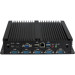 ІКС Промисловий ПК ІКС PB0305A безкулерний Core i3-5005U,8GB/128GB,6xRS232,6xUSB,ethernet,VGA,HDMI (PB0305A і3/8GB)