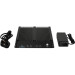 ІКС Промисловий ПК ІКС PB0305A безкулерний Core i3-5005U,8GB/128GB,6xRS232,6xUSB,ethernet,VGA,HDMI (PB0305A і3/8GB)