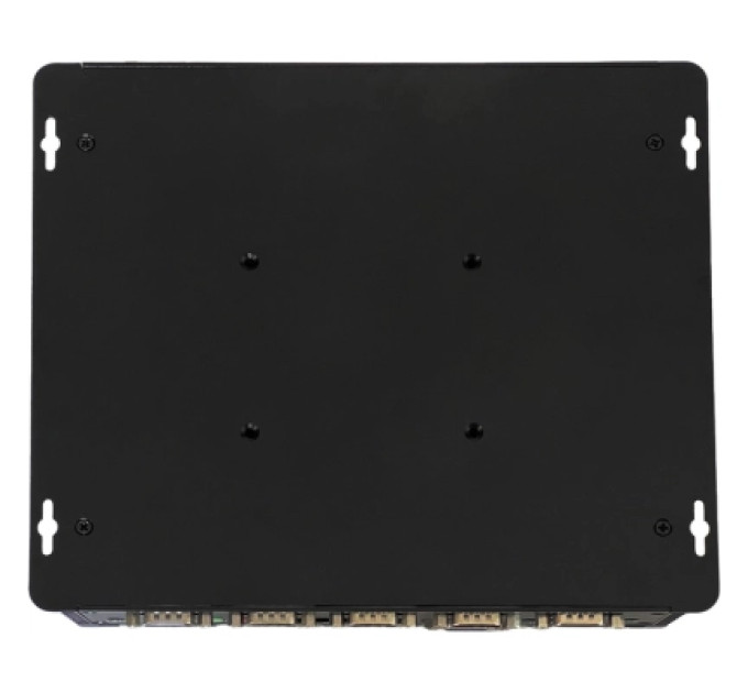 ІКС Промисловий ПК ІКС PB0305A безкулерний Core i3-5005U,8GB/128GB,6xRS232,6xUSB,ethernet,VGA,HDMI (PB0305A і3/8GB)