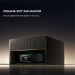 Dreame Робот-пилосос Dreame X50 Master (RLX86CE-1)