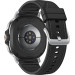 Samsung Смарт-годинник Samsung Galaxy Watch8 Classic Black (SM-L500NZKASEK)