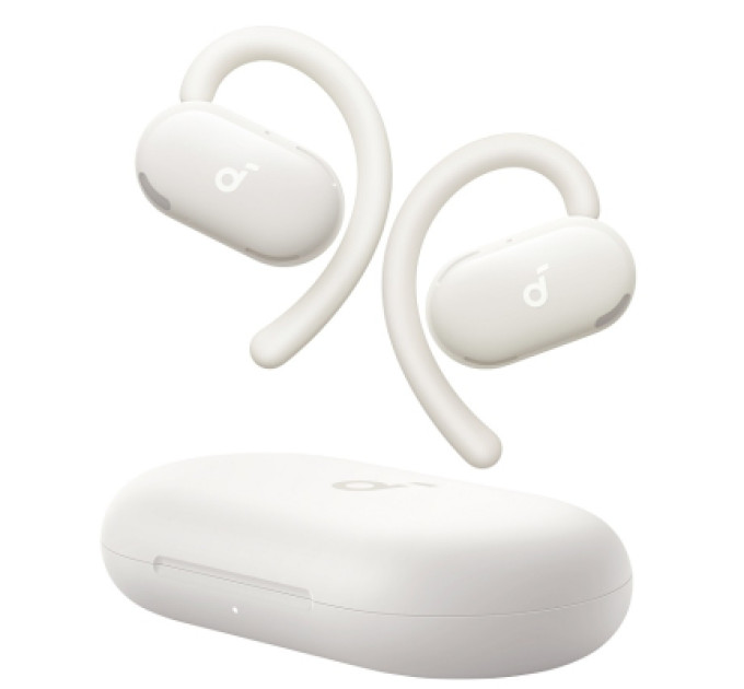 Anker Навушники Anker Soundcore V20i White (A3876G21)