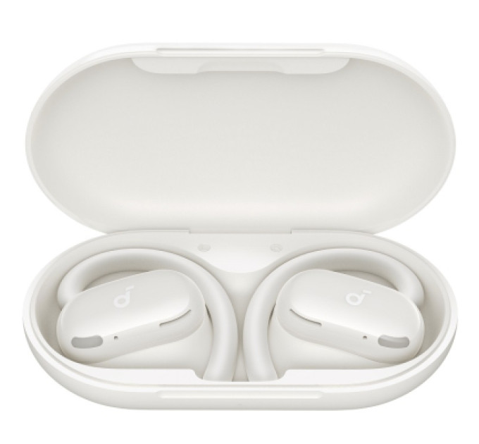 Anker Навушники Anker Soundcore V20i White (A3876G21)