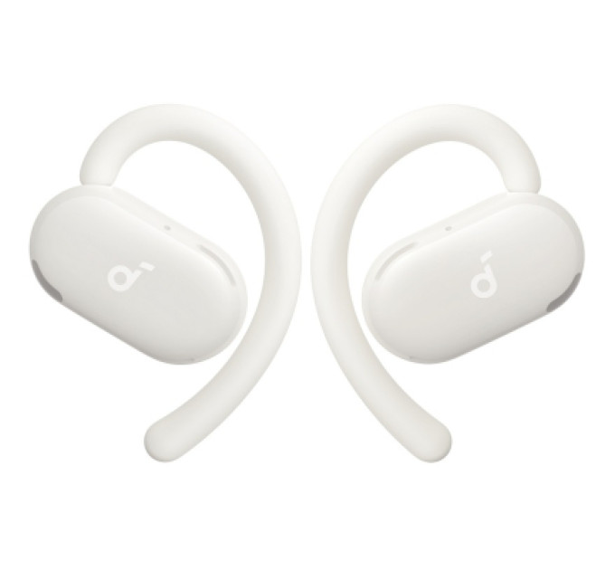Anker Навушники Anker Soundcore V20i White (A3876G21)