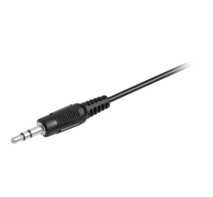 Акустична система Defender Solar Black (65712)