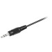Defender Акустична система Defender Solar Black (65712)