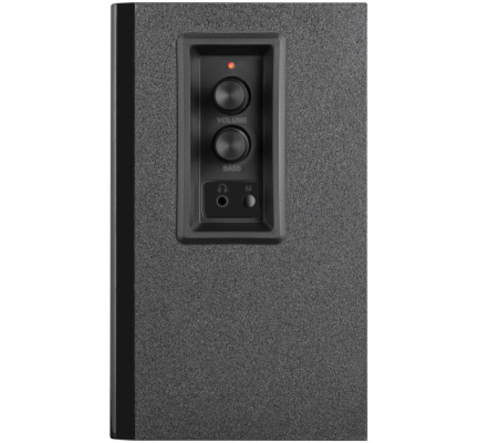Defender Акустична система Defender Solar Black (65712)