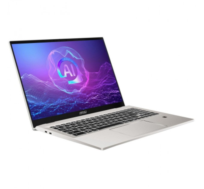 MSI Ноутбук MSI Prestige A16 AI+ A3HMG-082UA (9S7-159K12-082)