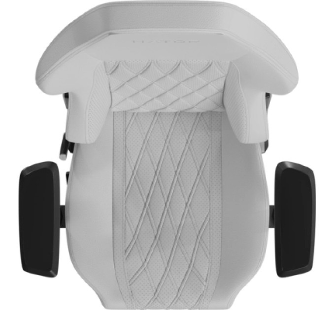 Hator Крісло ігрове Hator Darkside 3L PU White (HTC3001L)