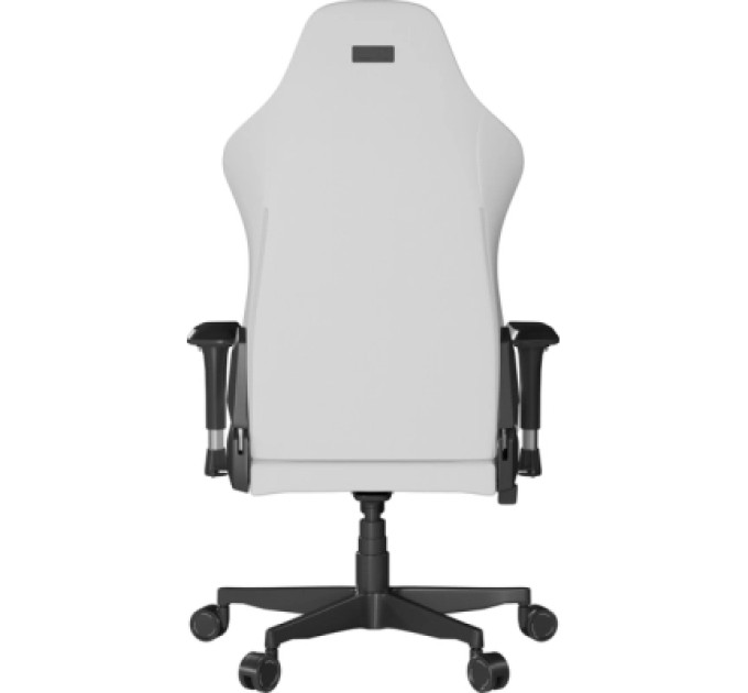 Hator Крісло ігрове Hator Darkside 3L PU White (HTC3001L)