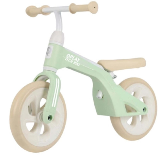 QPlay Біговел QPlay Tech EVA Mint (B-100Mint)