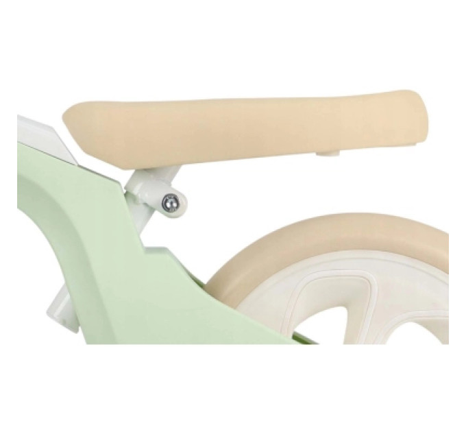 QPlay Біговел QPlay Tech EVA Mint (B-100Mint)