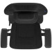 Крісло ігрове Hator Darkside 3L Pro Fabric Black (HTC3210L)