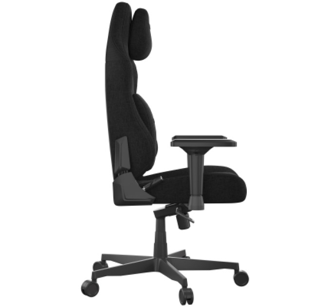 Крісло ігрове Hator Darkside 3L Pro Fabric Black (HTC3210L)