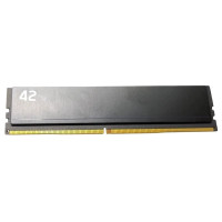 Модуль пам'яті для комп'ютера DDR4 8GB 2666 MHz 42-Series eXceleram (E-42-001S-08)