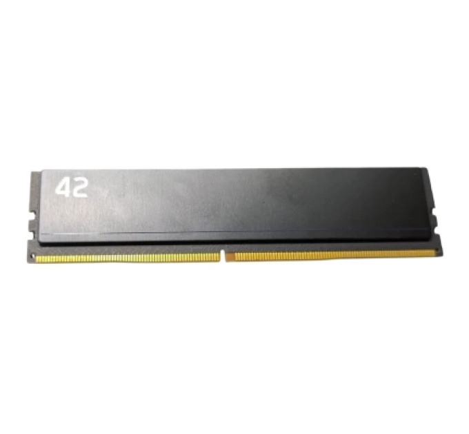 eXceleram Модуль пам'яті для комп'ютера DDR4 32GB (2x16GB) 3200 MHz 42-Series eXceleram (E-42-002D-32)