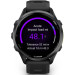 Garmin Смарт-годинник Garmin Forerunner 970, Black/Amp Yellow, GPS (010-02969-10)