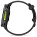 Garmin Смарт-годинник Garmin Forerunner 970, Black/Amp Yellow, GPS (010-02969-10)