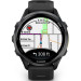Garmin Смарт-годинник Garmin Forerunner 970, Black/Amp Yellow, GPS (010-02969-10)