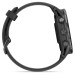 Garmin Смарт-годинник Garmin Forerunner 970, Black/Amp Yellow, GPS (010-02969-10)