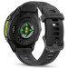 Garmin Смарт-годинник Garmin Forerunner 970, Black/Amp Yellow, GPS (010-02969-10)