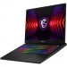 MSI Ноутбук MSI Sword 16 HX B14VGKG-894XUA (9S7-15P214-894)