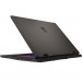 MSI Ноутбук MSI Sword 16 HX B14VGKG-894XUA (9S7-15P214-894)