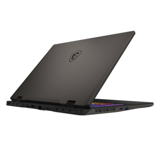 MSI Ноутбук MSI Sword 16 HX B14VGKG-894XUA (9S7-15P214-894)