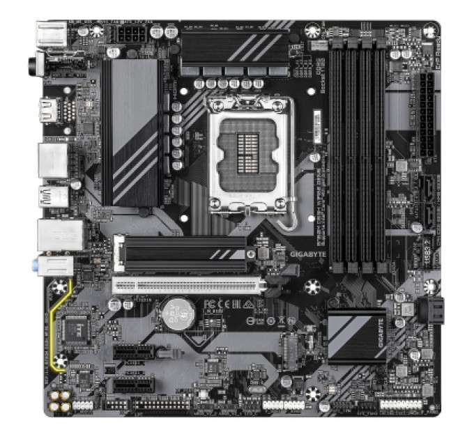 Материнська плата GIGABYTE B760M DS3H WF6E GEN5