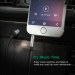 Ugreen Кабель мультимедійний 3.5mm M to 3.5mm M 1.5m AV119 black Ugreen (10734)