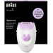 Braun Епілятор Braun Silk-epil 3 SE 3-000