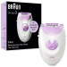Braun Епілятор Braun Silk-epil 3 SE 3-000